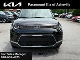 New 2025 Kia Soul LX image 2