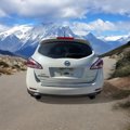 Used 2011 Nissan Murano SL image 4