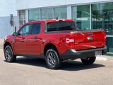 Certified 2022 Ford Maverick XLT w/ Equipment Group 300A Standard image 5