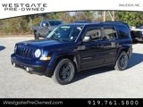 Used 2016 Jeep Patriot Sport image 4