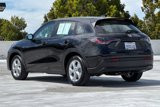 Certified 2025 Honda HR-V LX image 5