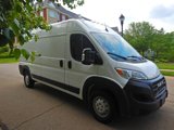 Used 2023 RAM ProMaster 2500 image 2