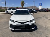 Used 2023 Toyota Camry LE image 2