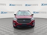 Used 2017 Ford Escape SE w/ SE Sport Appearance Package image 3