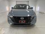 New 2025 Nissan Sentra SR w/ Midnight Edition image 2