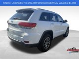 Used 2014 Jeep Grand Cherokee Limited w/ Luxury Group II image 3