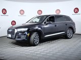 Used 2017 Audi Q7 3.0T Premium Plus image 4