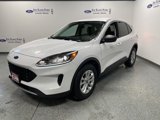 Used 2022 Ford Escape SE w/ Convenience Package image 3