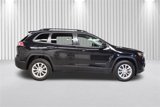 Used 2022 Jeep Cherokee Latitude Lux image 2