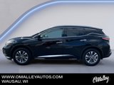 Used 2017 Nissan Murano SL w/ SL Technology Package image 2
