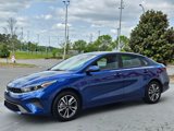 Used 2024 Kia Forte LXS w/ LXS Technology Package image 3