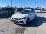 Used 2022 Toyota Camry SE image 2