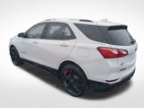 Used 2020 Chevrolet Equinox Premier w/ Premier Redline Edition image 3