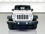 Used 2014 Jeep Wrangler Unlimited Rubicon w/ Connectivity Group image 2