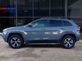 Used 2014 Jeep Cherokee Trailhawk w/ Comfort/Convenience Group image 2