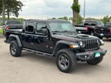 Used 2021 Jeep Gladiator Rubicon image 2