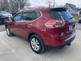 Used 2016 Nissan Rogue SV w/ SV Premium Package image 3