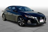 Used 2021 Nissan Altima 2.5 SV image 2