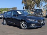 Used 2016 MAZDA MAZDA3 i Touring w/ Popular Equipment Package image 3