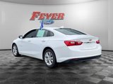 Used 2023 Chevrolet Malibu LT image 3