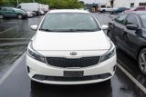 Used 2017 Kia Forte LX image 2