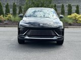 New 2025 Buick Envista Preferred w/ Convenience I Package image 3