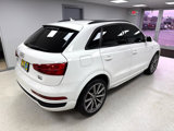 Used 2017 Audi Q3 2.0T Prestige w/ Prestige Package image 3