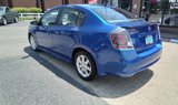Used 2011 Nissan Sentra 2.0 SR w/ Convenience Pkg image 2
