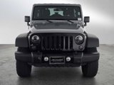 Used 2016 Jeep Wrangler Unlimited Sport image 2