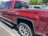 Used 2014 GMC Sierra 1500 SLT w/ SLT Crew Cab Value Package image 6