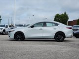 New 2025 MAZDA MAZDA3 s image 4