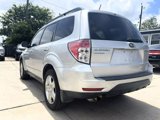 Used 2010 Subaru Forester 2.5X Premium image 5