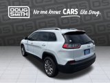 Used 2019 Jeep Cherokee Latitude Plus w/ Comfort/Convenience Group image 3