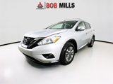 Used 2017 Nissan Murano SL image 3