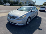 Used 2011 Hyundai Sonata Limited image 3