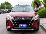 Used 2023 Nissan Kicks SV image 2