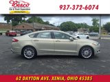 Used 2015 Ford Fusion SE w/ Equipment Group 202A image 2