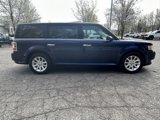Used 2011 Ford Flex SEL w/ Rapid Spec Order Code image 4