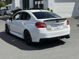 Used 2016 Subaru WRX Limited image 4