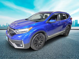 Used 2020 Honda CR-V Touring image 2