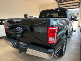 Used 2015 Ford F150 XLT w/ Equipment Group 301A Mid image 4