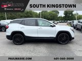 Used 2022 GMC Terrain SLT w/ Infotainment Package II image 4