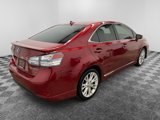 Used 2010 Lexus HS 250h Premium image 6