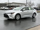 Used 2022 Toyota Corolla LE image 3