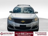 Used 2015 Chevrolet Traverse LT image 4