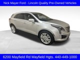 Used 2018 Cadillac XT5 Premium Luxury image 1