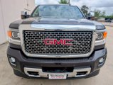 Used 2016 GMC Sierra 2500 Denali w/ Duramax Plus Package image 4