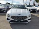 New 2025 Genesis G70 2.5T image 2