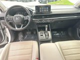 Certified 2023 Honda CR-V EX-L image 2