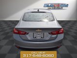 Used 2024 Chevrolet Malibu LT image 6